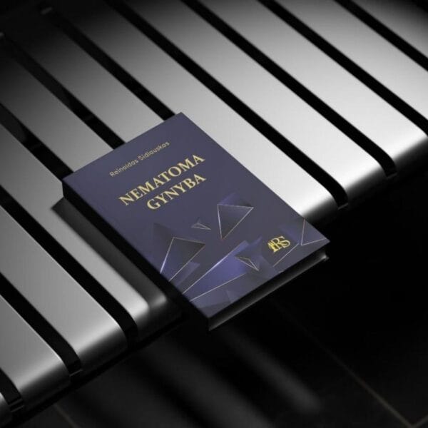 Nematoma gynyba-2 Nematoma gynyba